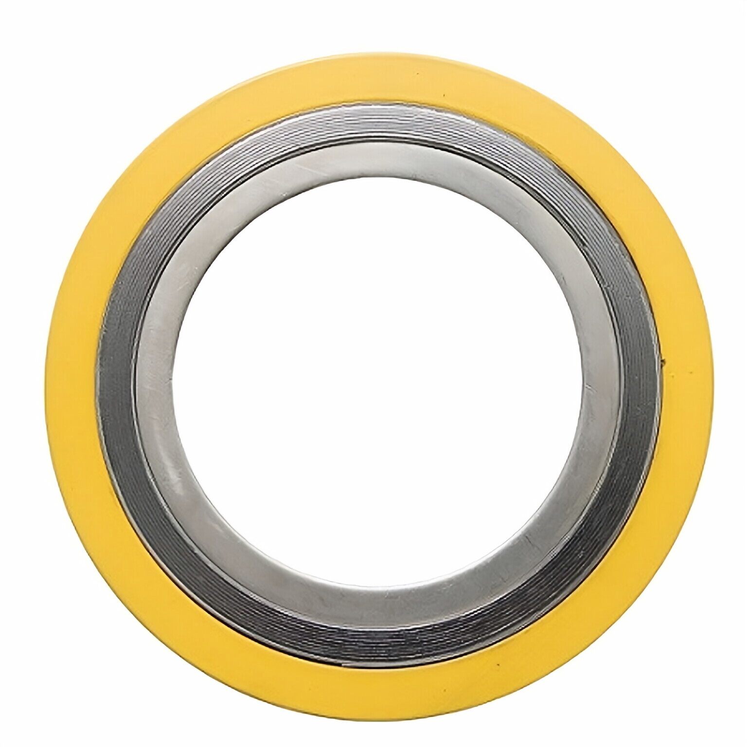 Monel 400 CGI Spiral Wound Gasket