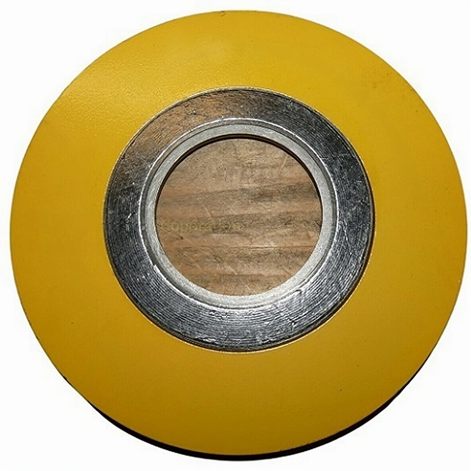 SS 321 Spiral Wound Gasket