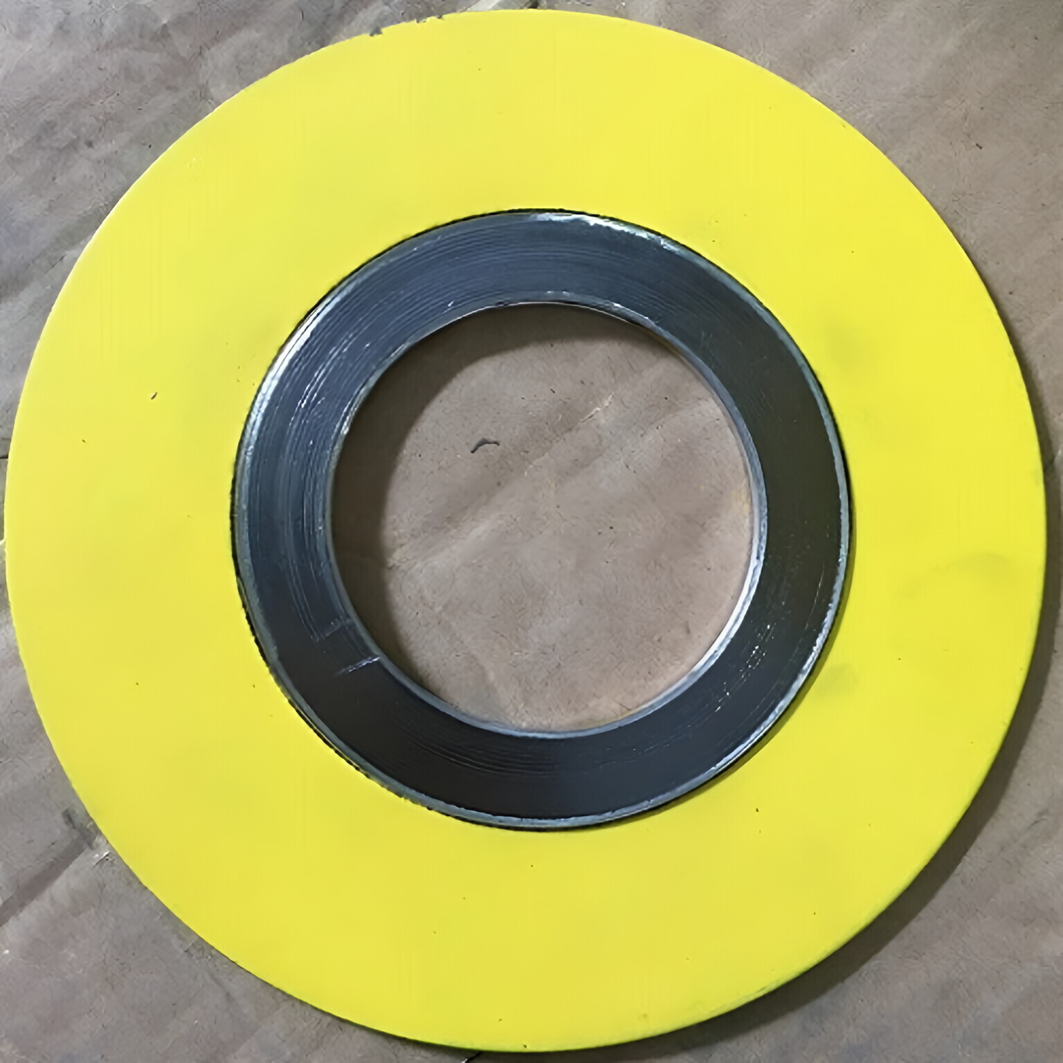 Incoloy 825 Spiral Wound Gasket