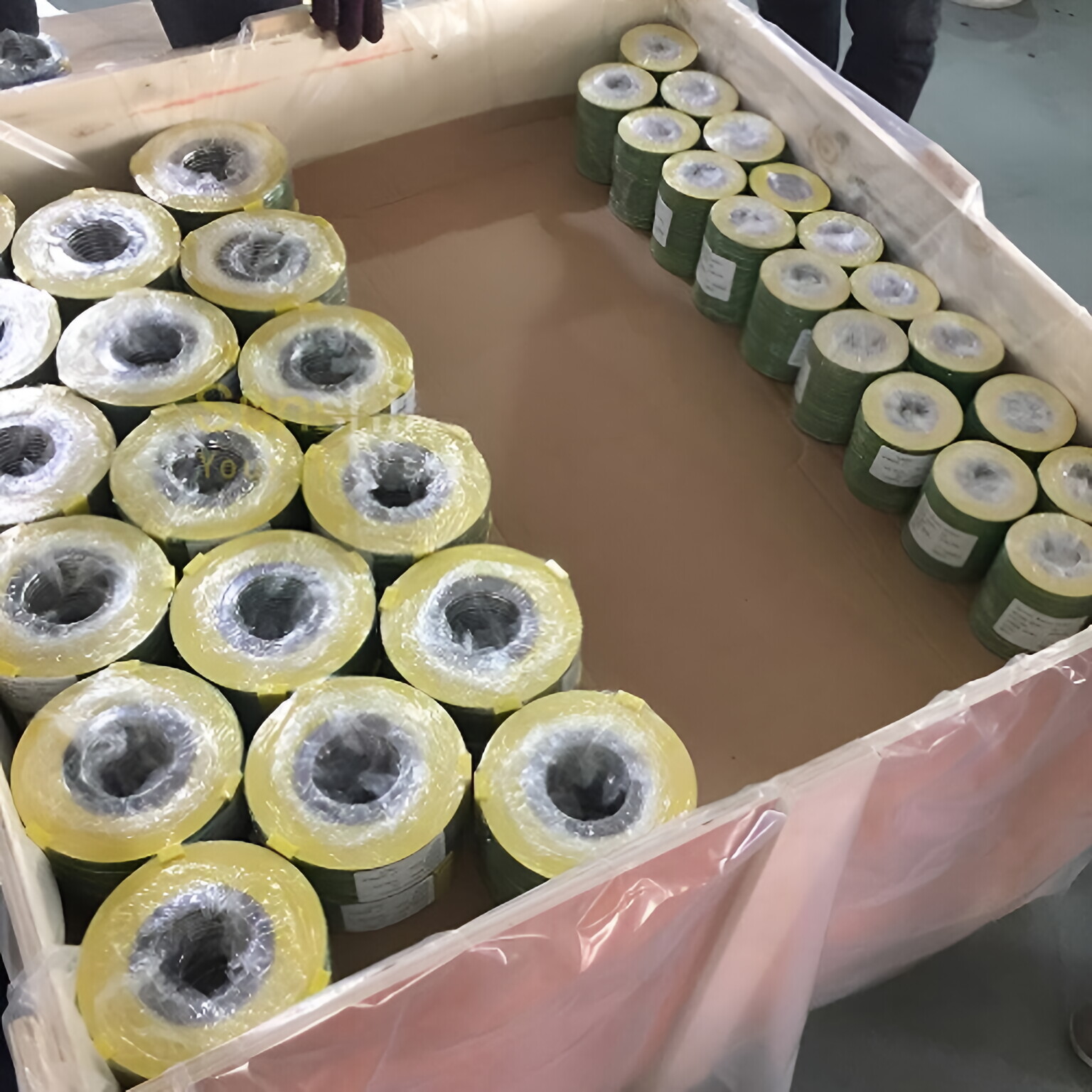 Inconel 600 Spiral Wound Gasket