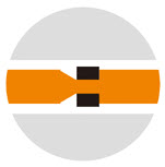 Linebacker-seal flange isolation gasket kit