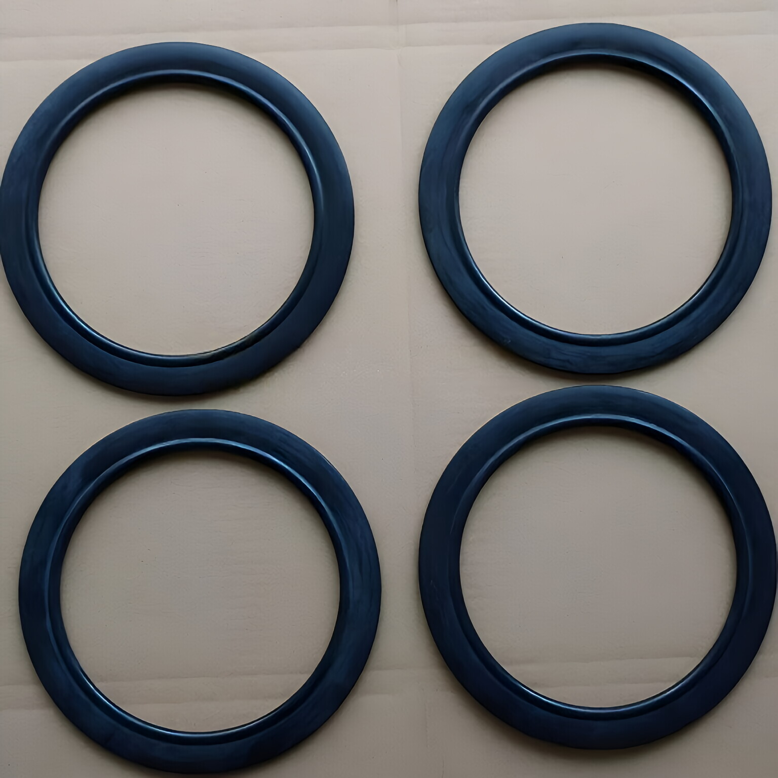 G-ST-P/S Rubber Steel Profile Gasket