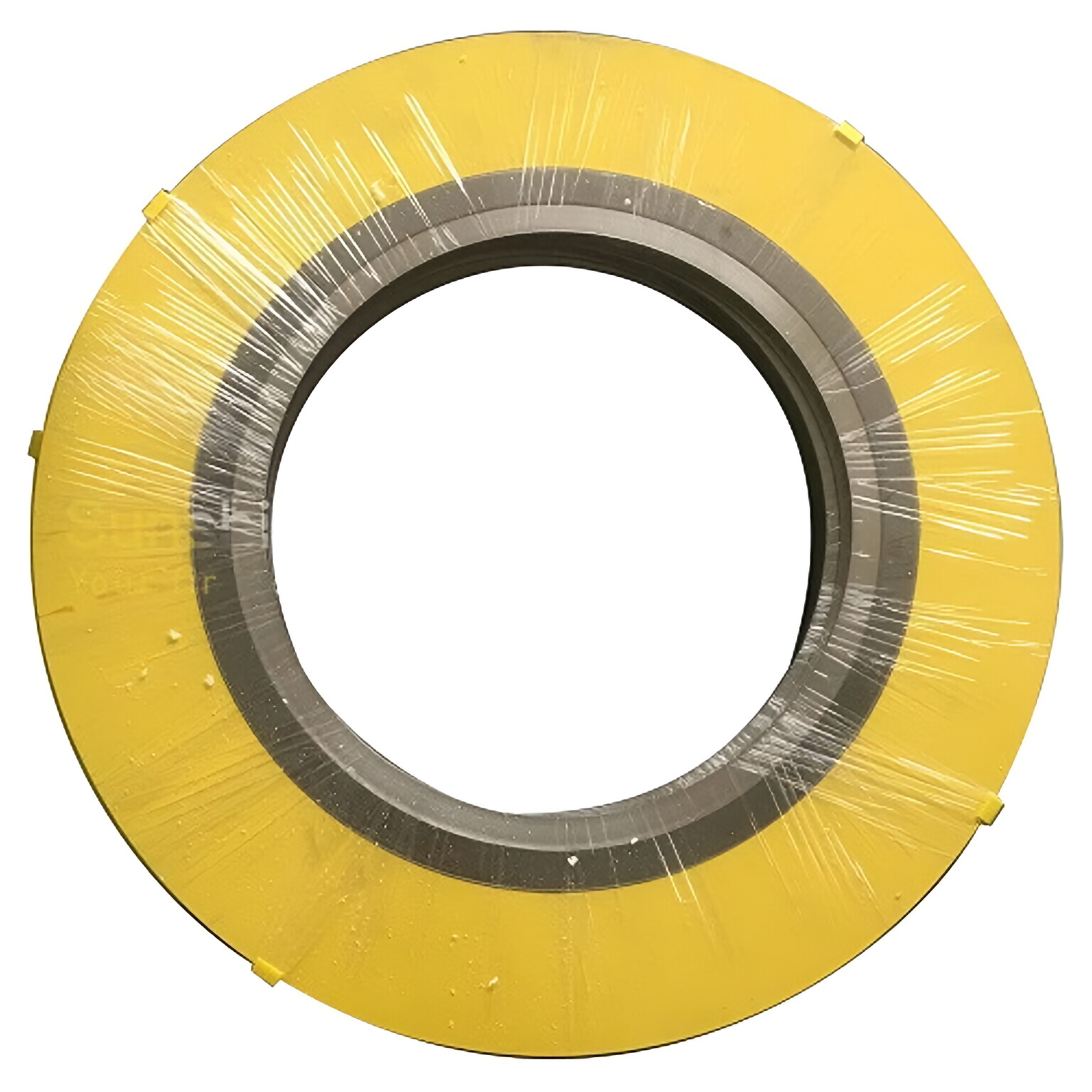 Hastelloy C276 Spiral Wound Gasket