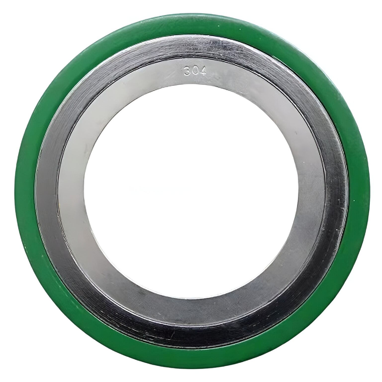 Spiral Wound Gasket with Graphite Filler