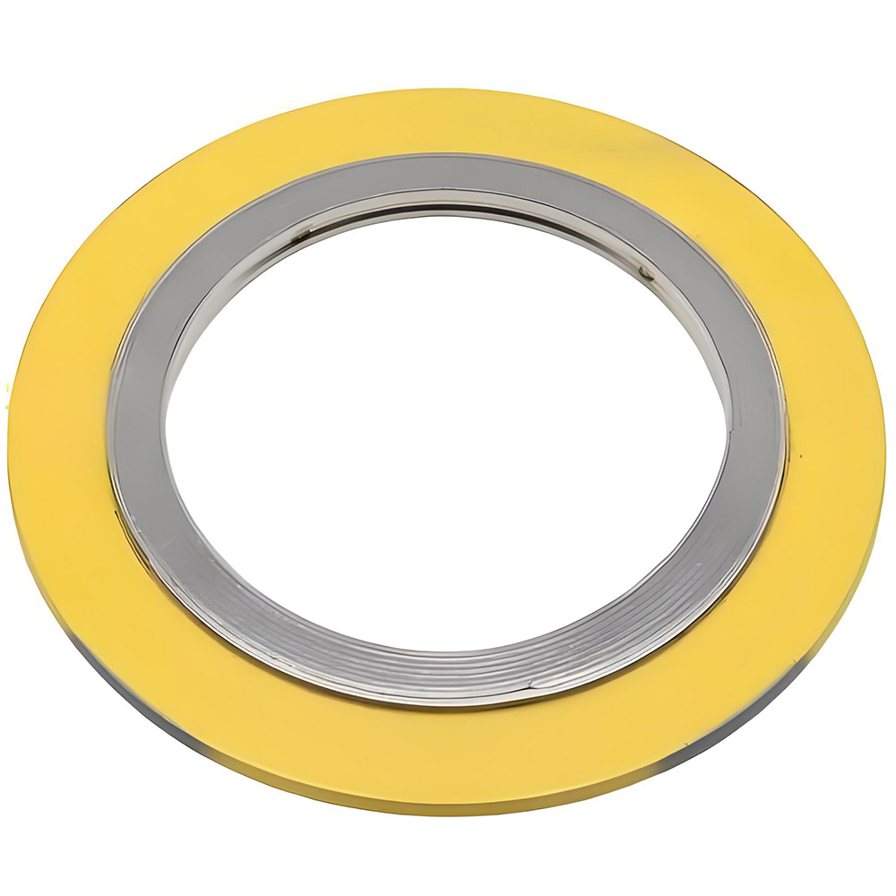 SS 304 CG Spiral Wound Gasket