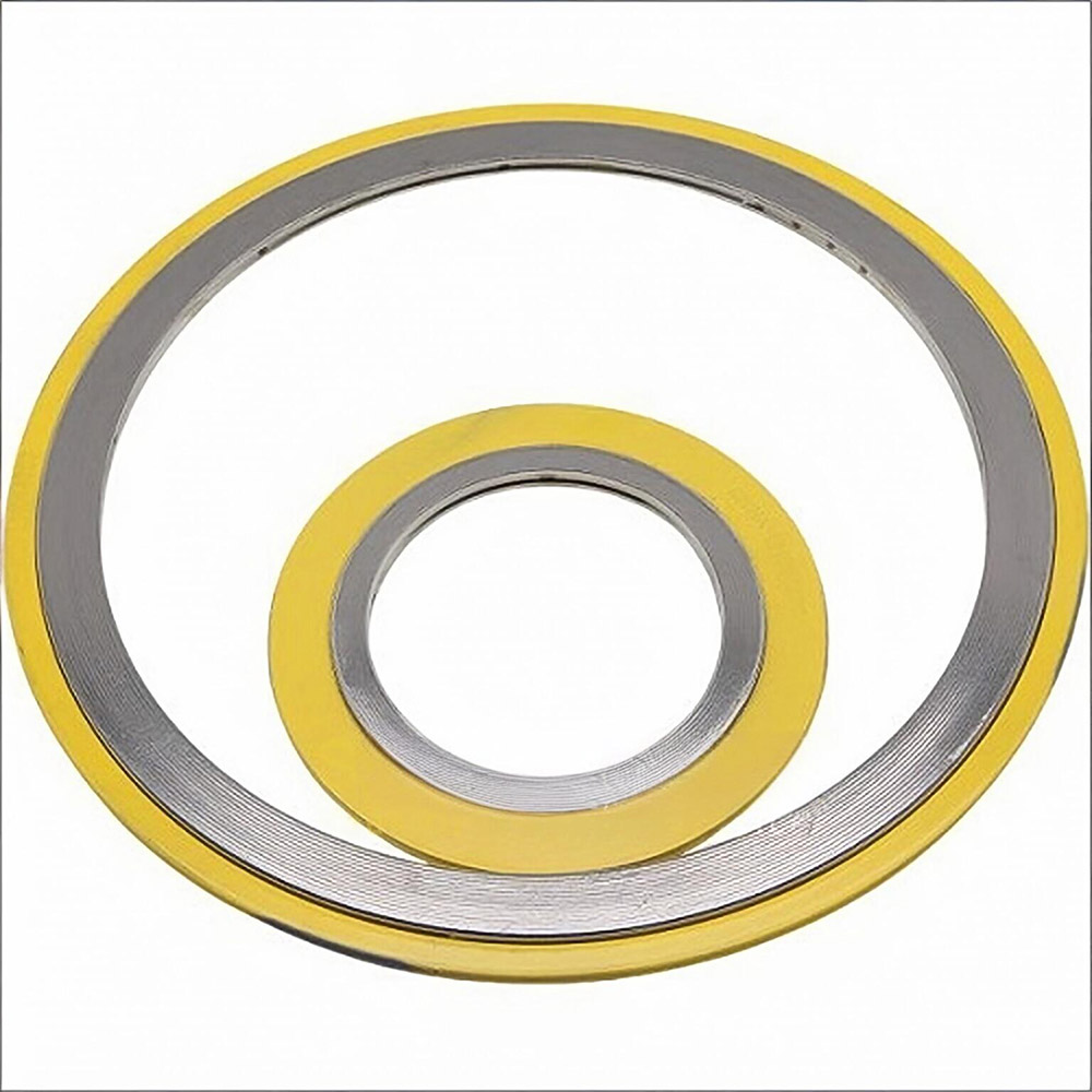 Super Duplex S31803 Spiral Wound Gasket